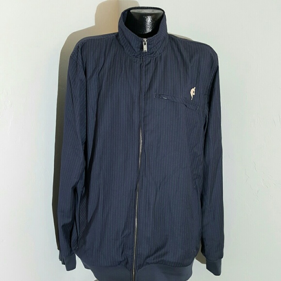 nba the association jacket